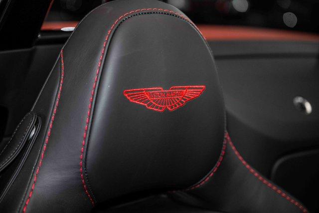 Thumbnail image of 2023 Aston Martin Vantage at ExclusiveAutomotiveGroup of Ashburn, VA
