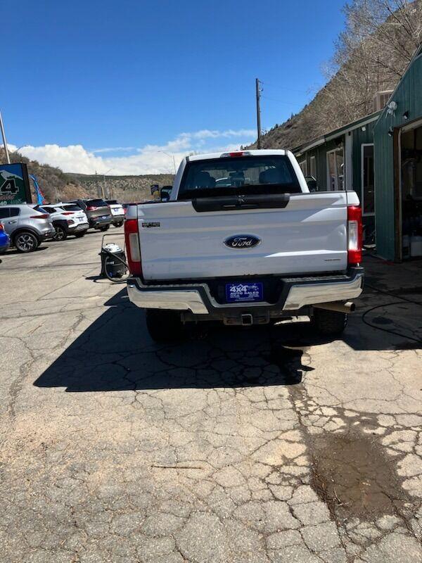 Thumbnail image of 2018 Ford F-250 Super Duty at 4X4 Auto Sales