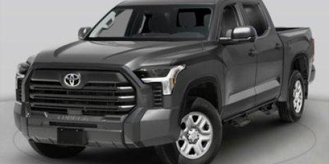 Thumbnail image of 2025 Toyota Tundra at FreemanToyota USED