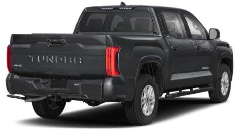 Thumbnail image of 2025 Toyota Tundra at FreemanToyota USED
