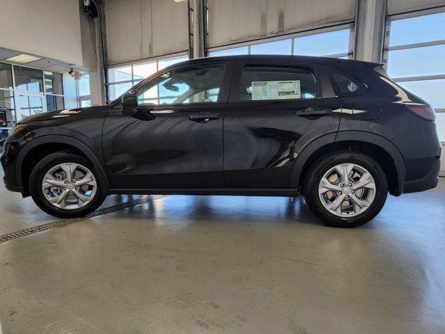 Thumbnail image of 2025 Honda HR-V at Performance Kings Honda
