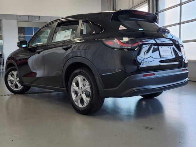 Thumbnail image of 2025 Honda HR-V at Performance Kings Honda