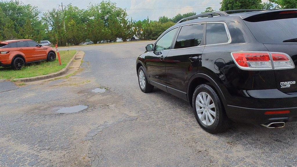 Thumbnail image of 2007 Mazda CX-9 at Renegade Motors