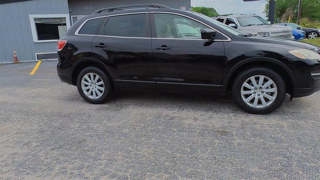 Thumbnail image of 2007 Mazda CX-9 at Renegade Motors