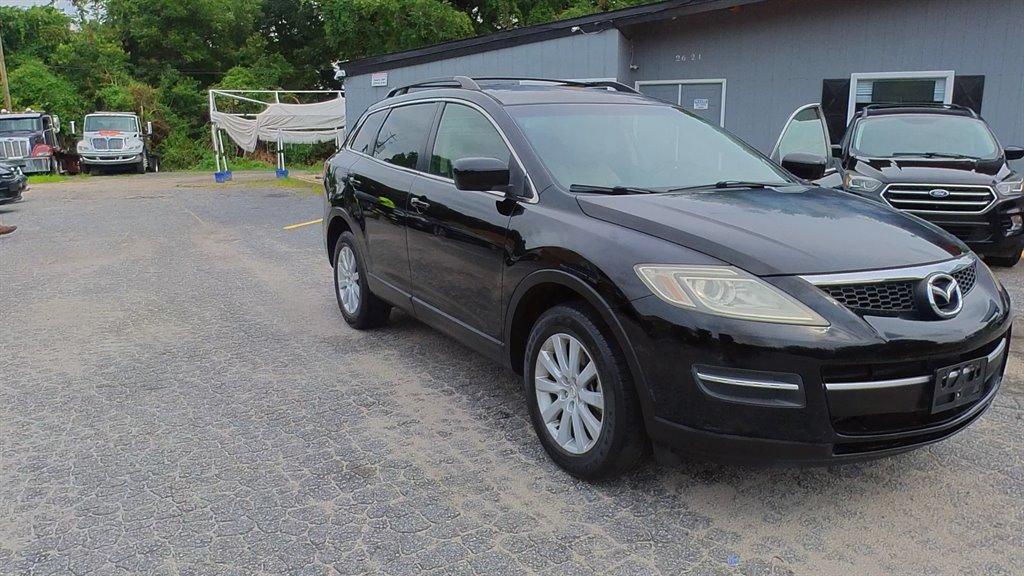 Thumbnail image of 2007 Mazda CX-9 at Renegade Motors