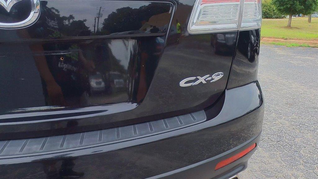 Thumbnail image of 2007 Mazda CX-9 at Renegade Motors