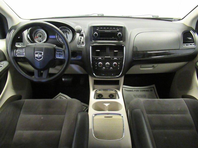 Thumbnail image of 2014 Dodge Grand Caravan at Via Auto Sales