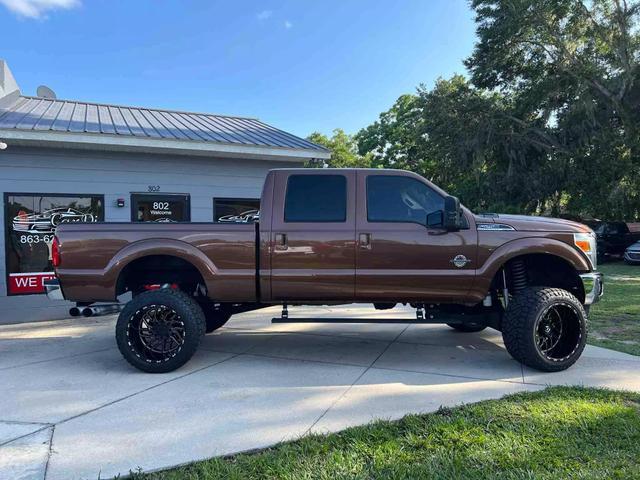 Thumbnail image of 2012 Ford F-250 Super Duty at Cardi Auto Sales Llc