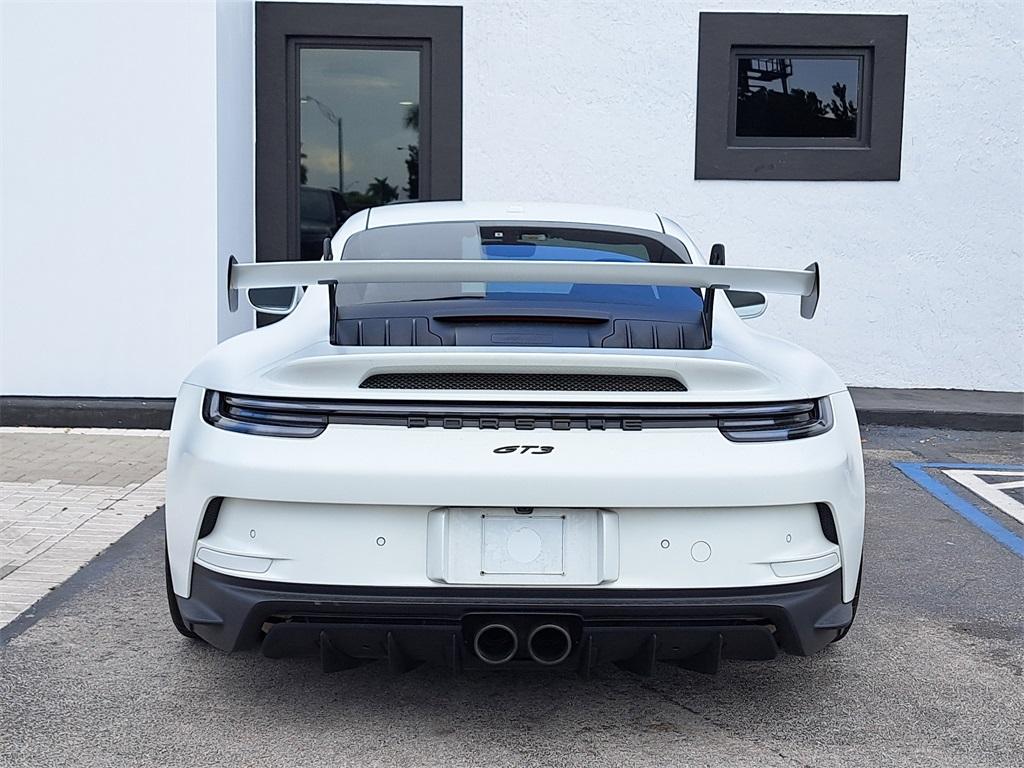 Thumbnail image of 2022 Porsche 911 at Ocean Mazda