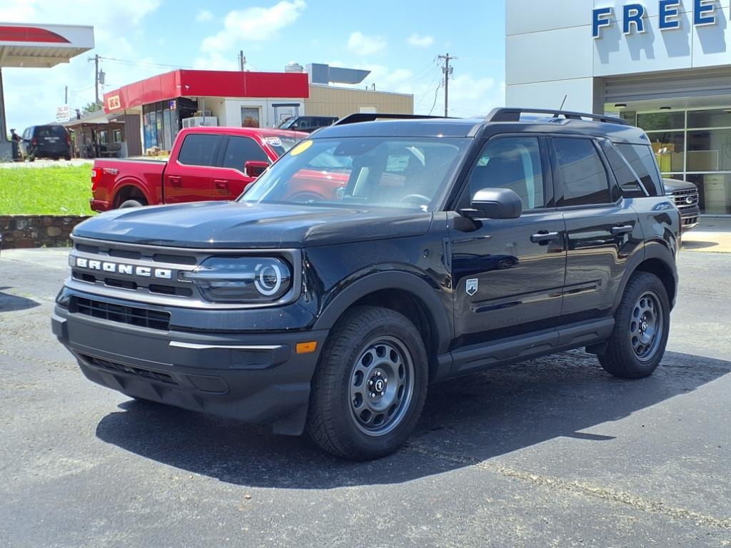Thumbnail image of 2024 Ford Bronco Sport at Sam Wampler's Freedom Ford Eufaula