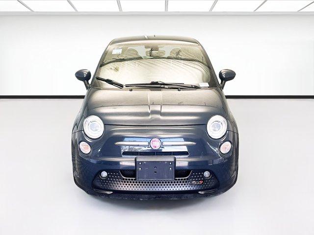 Thumbnail image of 2017 FIAT 500e at Stg Auto Group Montclair