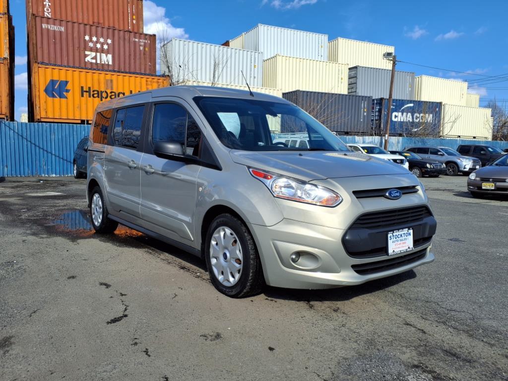 Thumbnail image of 2016 Ford Transit Connect at Stockton Auto Sales