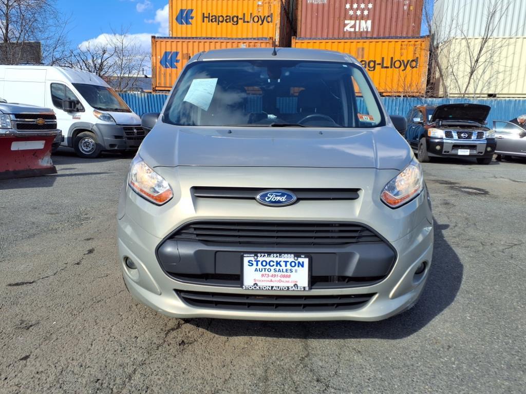 Thumbnail image of 2016 Ford Transit Connect at Stockton Auto Sales
