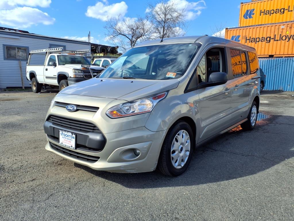 Thumbnail image of 2016 Ford Transit Connect at Stockton Auto Sales