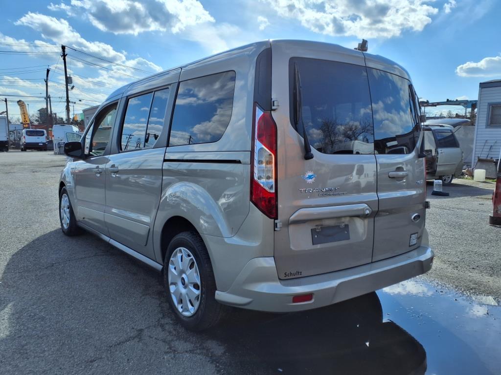 Thumbnail image of 2016 Ford Transit Connect at Stockton Auto Sales