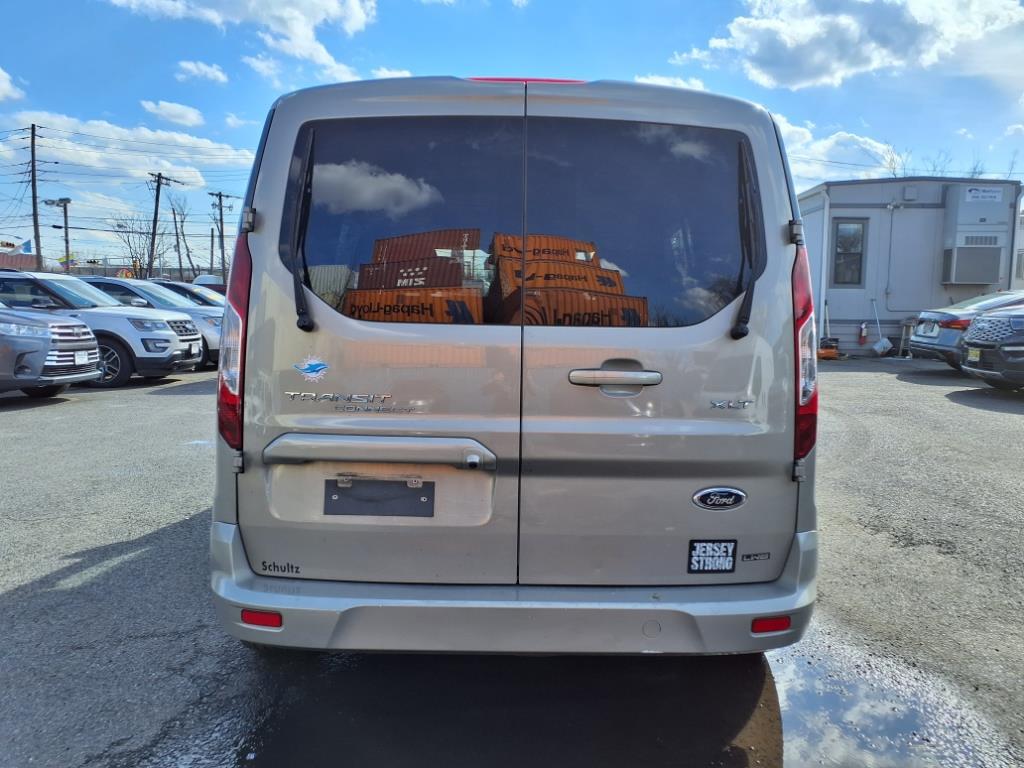 Thumbnail image of 2016 Ford Transit Connect at Stockton Auto Sales