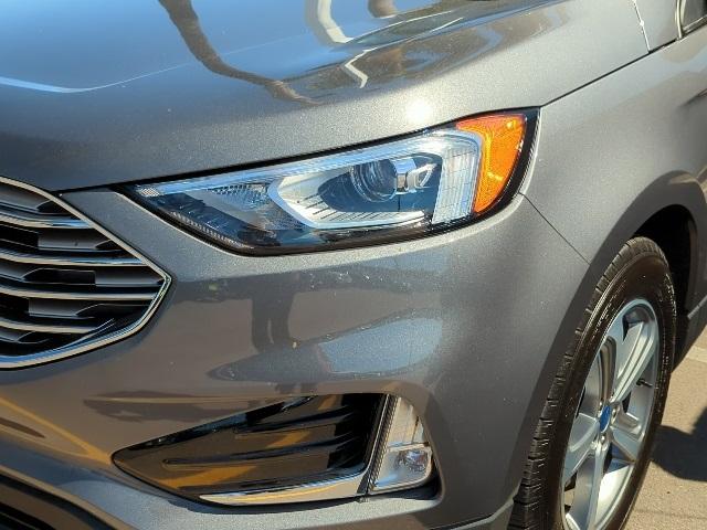 Thumbnail image of 2021 Ford Edge at Mossy Ford