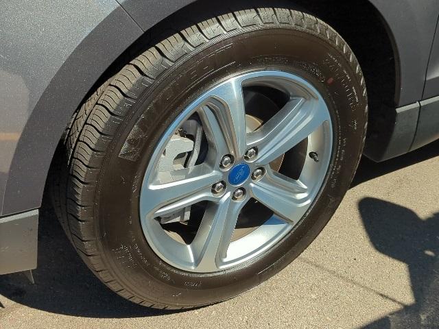 Thumbnail image of 2021 Ford Edge at Mossy Ford