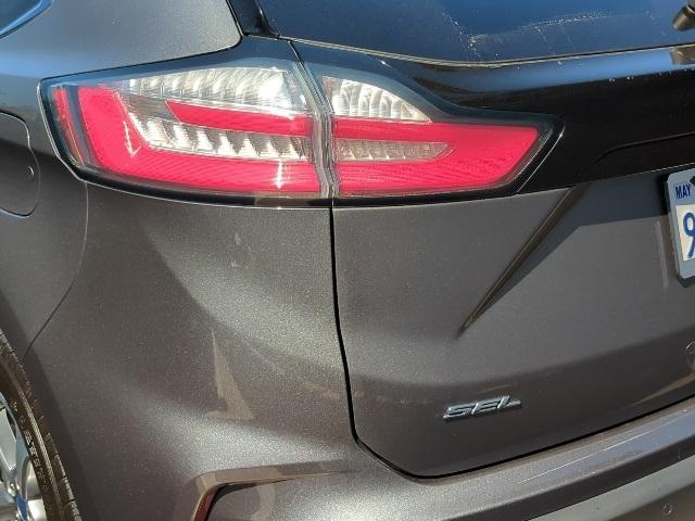Thumbnail image of 2021 Ford Edge at Mossy Ford