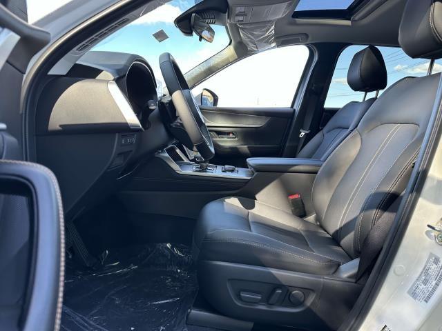 Thumbnail image of 2025 Mazda CX-90 at Bright Bay Lincoln