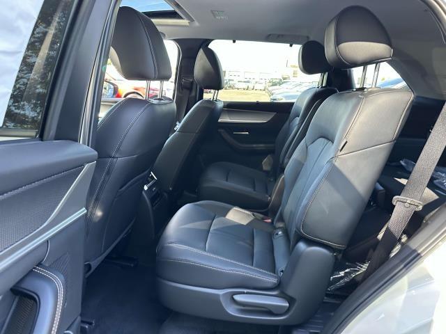 Thumbnail image of 2025 Mazda CX-90 at Bright Bay Lincoln