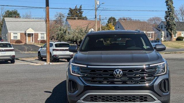 Thumbnail image of 2025 Volkswagen Atlas Cross Sport at Ciocca VW