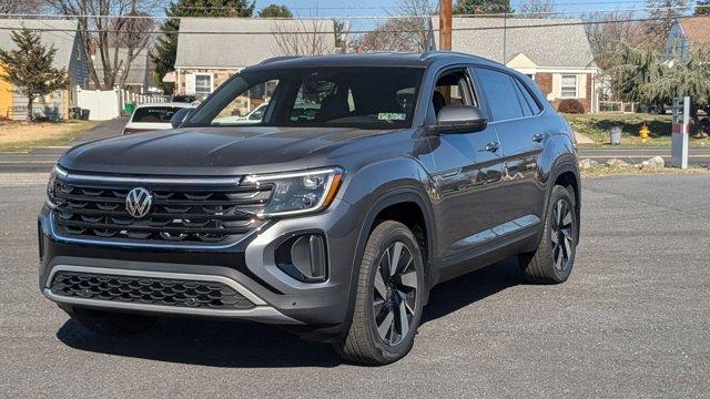 Thumbnail image of 2025 Volkswagen Atlas Cross Sport at Ciocca VW