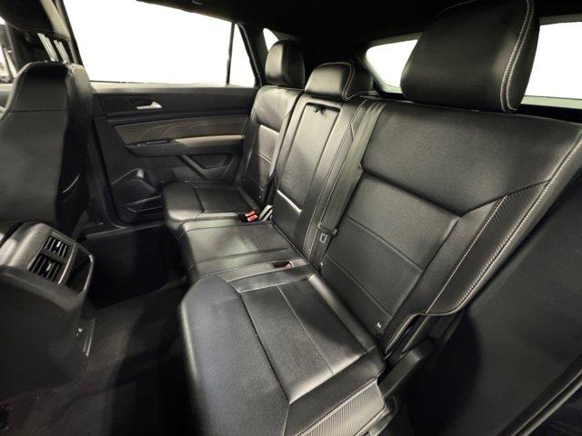 Thumbnail image of 2021 Volkswagen Atlas Cross Sport at Volkswagen LaVista NEW