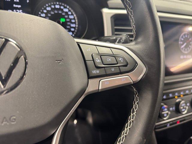 Thumbnail image of 2021 Volkswagen Atlas Cross Sport at Volkswagen LaVista NEW