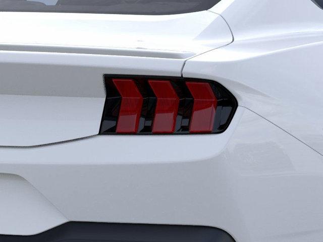 Thumbnail image of 2025 Ford Mustang at MccaffertyFordOfLanghorne of Langhorne, PA