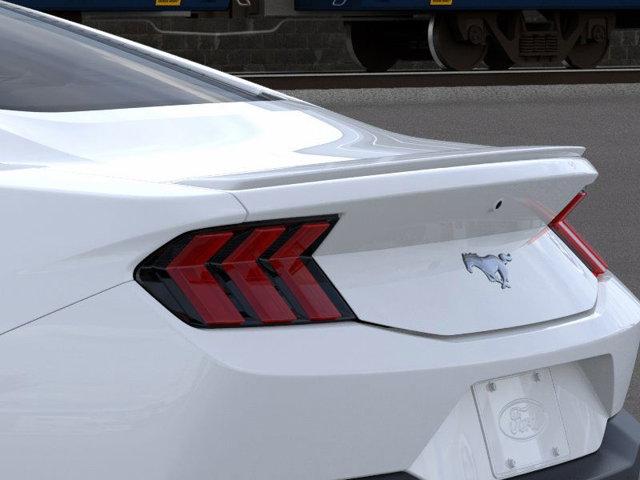 Thumbnail image of 2025 Ford Mustang at MccaffertyFordOfLanghorne of Langhorne, PA