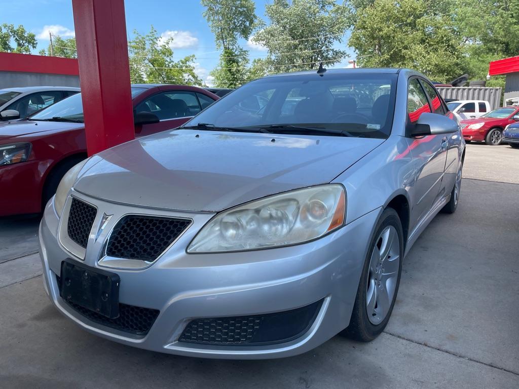 Thumbnail image of 2010 Pontiac G6 at DYNAMITE DEALS, LLC