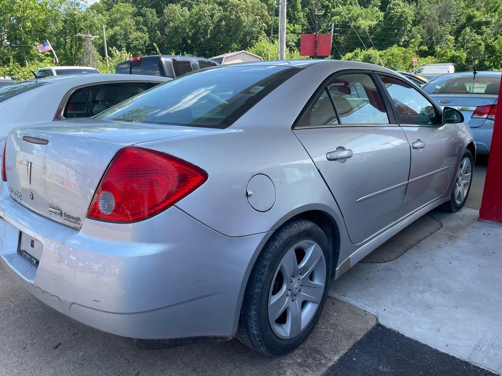 Thumbnail image of 2010 Pontiac G6 at DYNAMITE DEALS, LLC