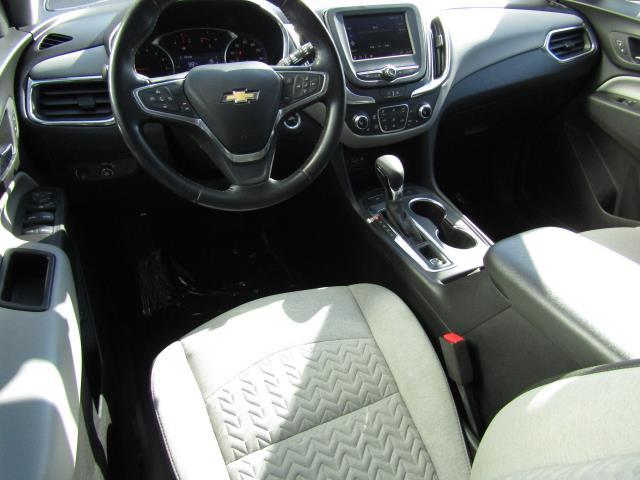 Thumbnail image of 2022 Chevrolet Equinox at Toycen Ford