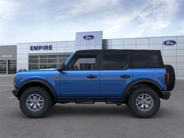 Thumbnail image of 2024 Ford Bronco at Empire Ford Lincoln of Huntington