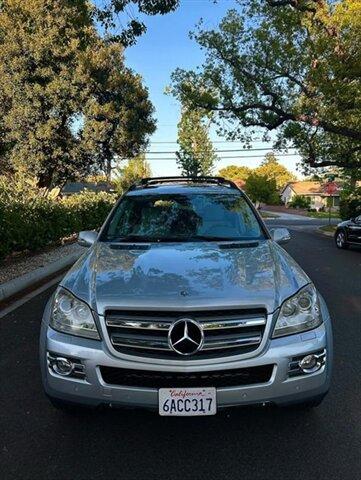 Thumbnail image of 2007 Mercedes-Benz GL-Class at RA Investment LLC