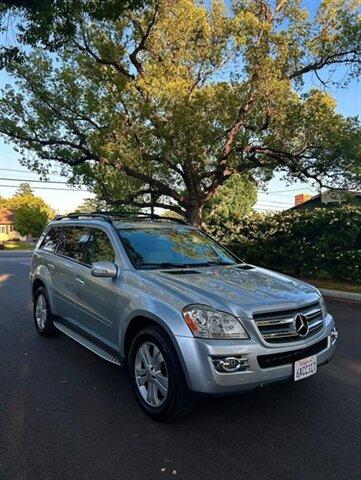 Thumbnail image of 2007 Mercedes-Benz GL-Class at RA Investment LLC