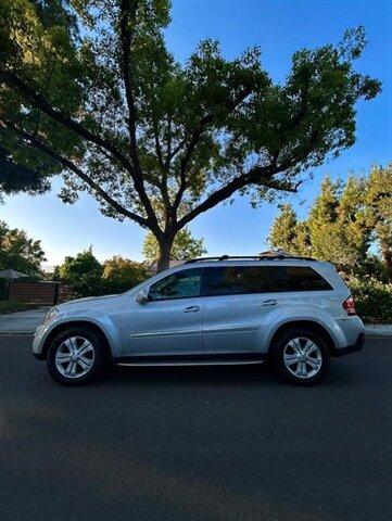 Thumbnail image of 2007 Mercedes-Benz GL-Class at RA Investment LLC
