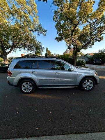 Thumbnail image of 2007 Mercedes-Benz GL-Class at RA Investment LLC
