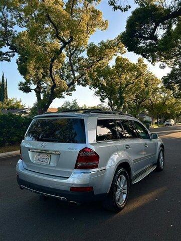 Thumbnail image of 2007 Mercedes-Benz GL-Class at RA Investment LLC