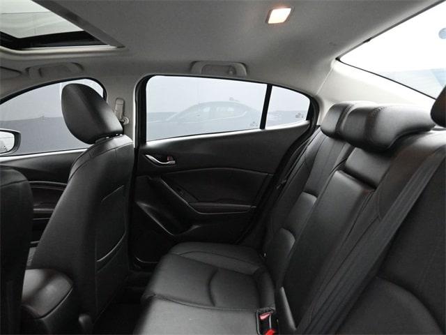 Thumbnail image of 2018 Mazda Mazda3 at Smith Haven Mazda