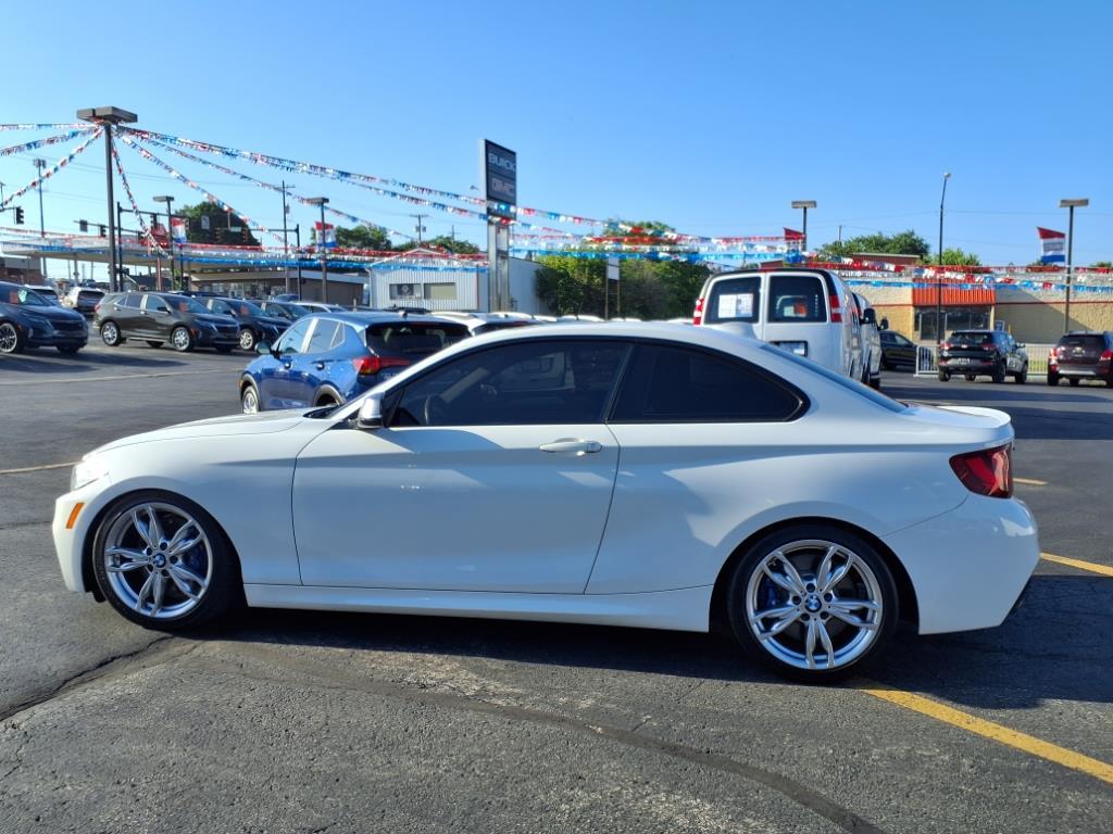 Thumbnail image of 2015 BMW 2 Series at Stadium Gm Superstore