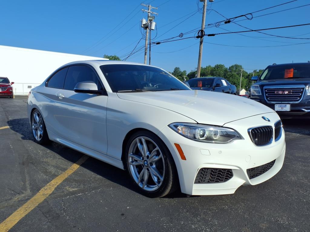 Thumbnail image of 2015 BMW 2 Series at Stadium Gm Superstore