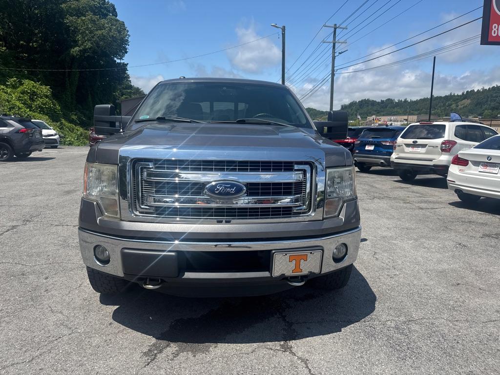 Thumbnail image of 2013 Ford F-150 at THORPE AUTOMOTIVE