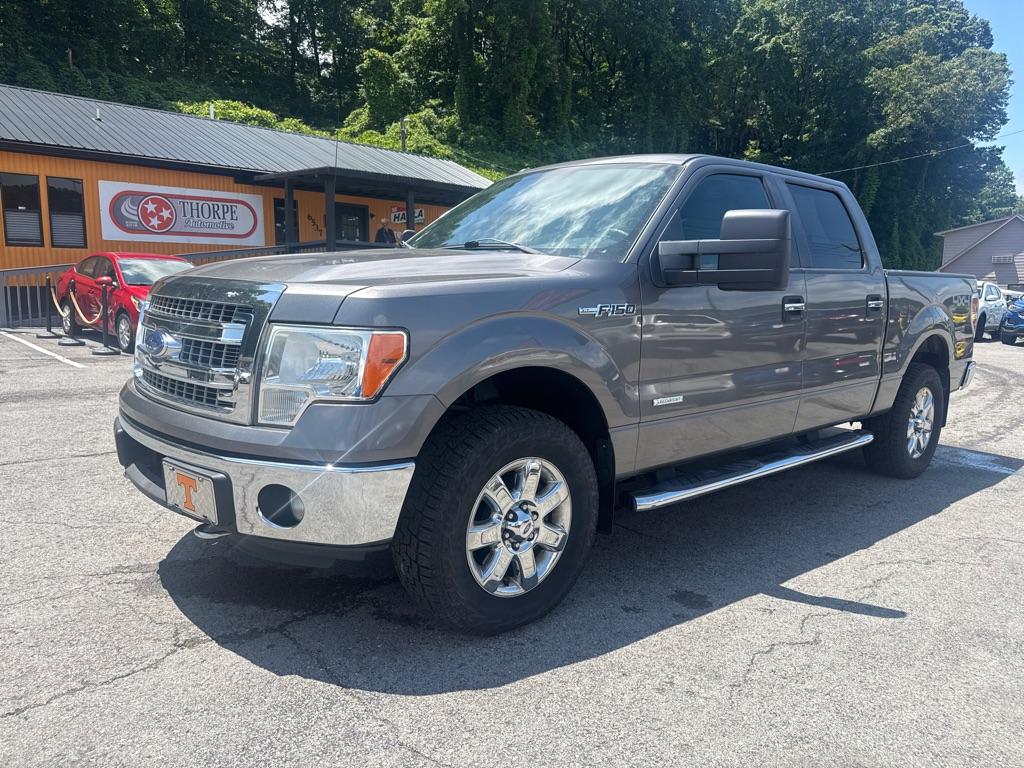 Thumbnail image of 2013 Ford F-150 at THORPE AUTOMOTIVE