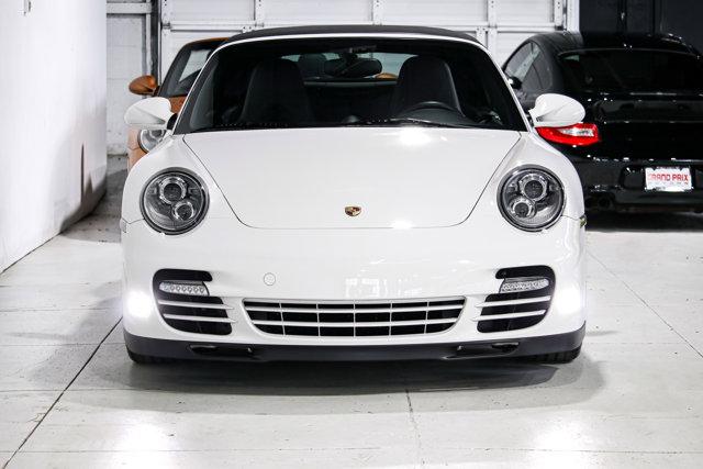 Thumbnail image of 2011 Porsche 911 at GrandPrixMotorsInc Used