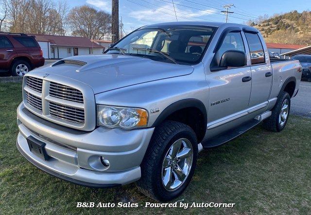 Thumbnail image of 2004 Dodge Ram 1500 at B&B Auto Sales