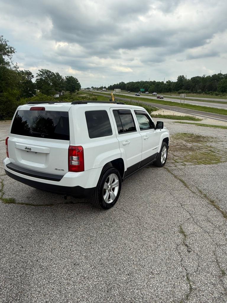 Thumbnail image of 2015 Jeep Patriot at ATD -ATTENTION TO DETAIL LLC