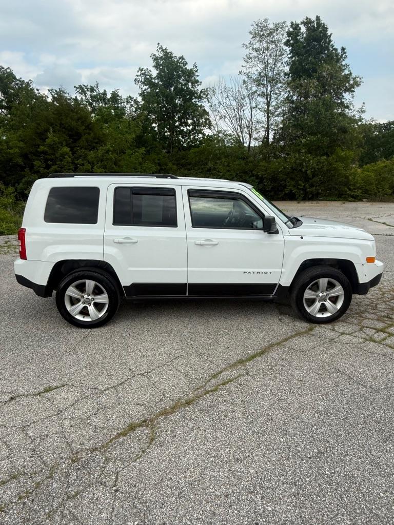 Thumbnail image of 2015 Jeep Patriot at ATD -ATTENTION TO DETAIL LLC