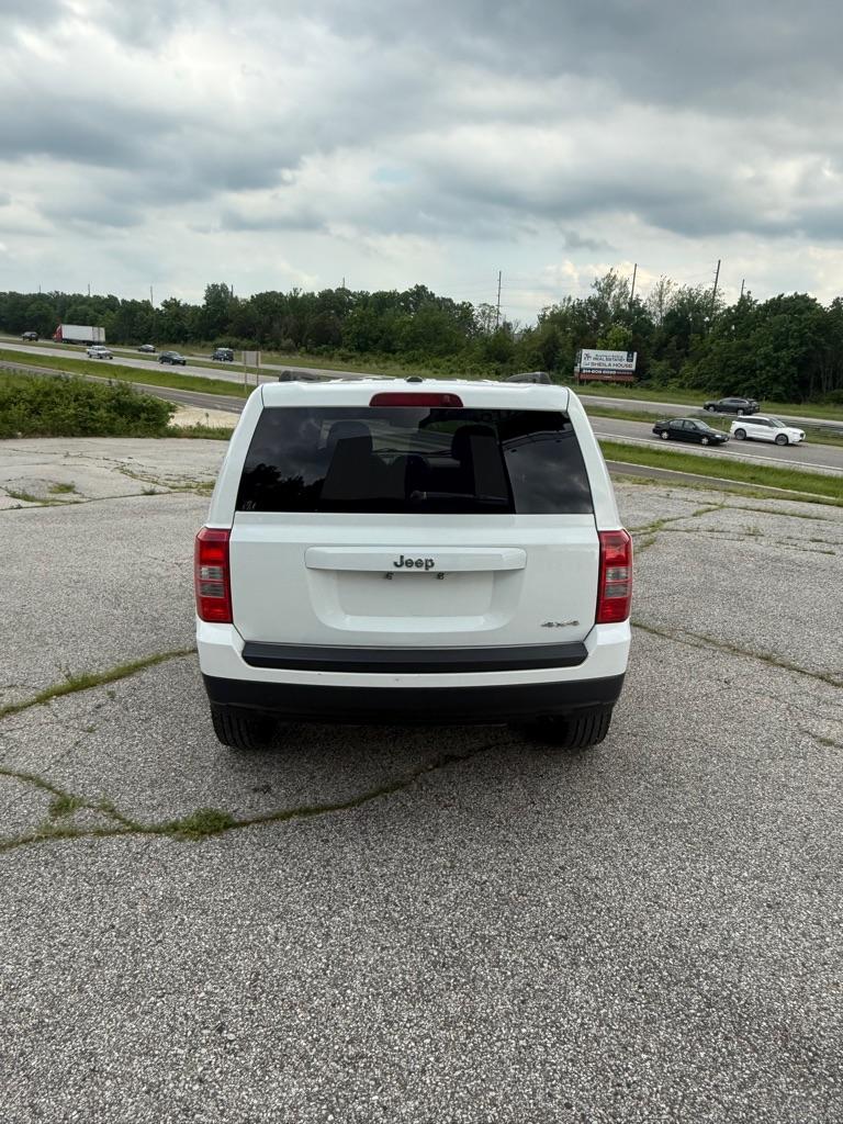 Thumbnail image of 2015 Jeep Patriot at ATD -ATTENTION TO DETAIL LLC